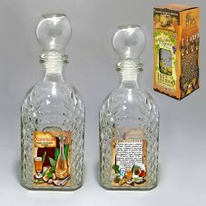 Штоф АРКА "Перцовка" 500мл 5441521